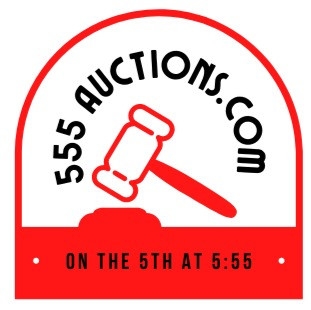 555 Auctions LLC